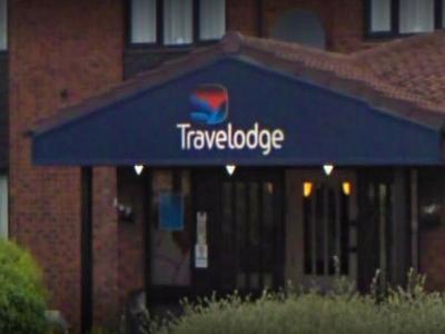 Hotel Travelodge Doncaster - Bild 2
