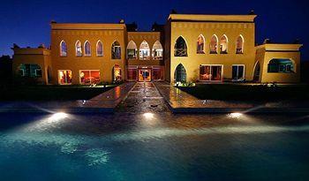 Hotel Sultana Royal Golf - Bild 5