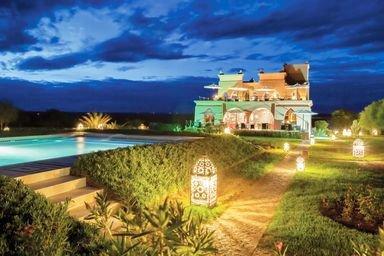 Hotel Sultana Royal Golf - Bild 2