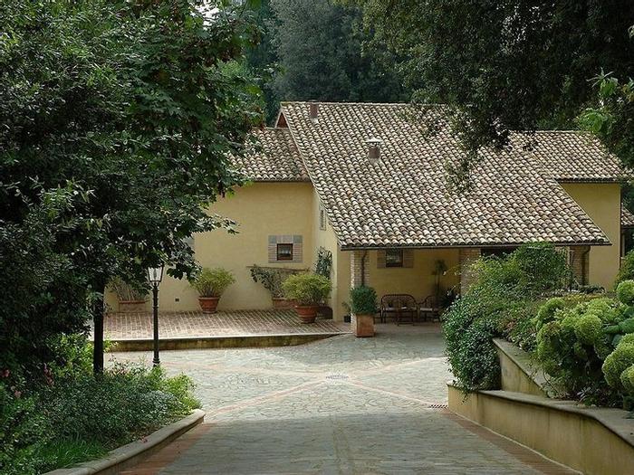 Hotel Residence Montecorneo Country House - Bild 1
