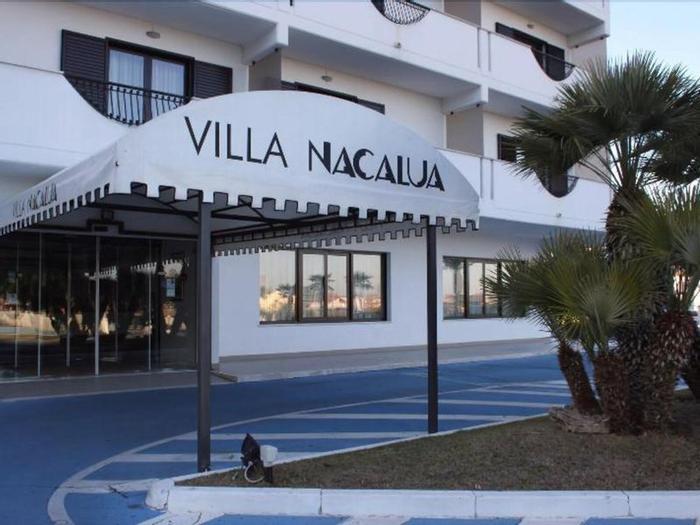 Villa Nacalua - Bild 1