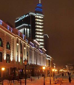 Grand Hotel Kazan - Bild 2