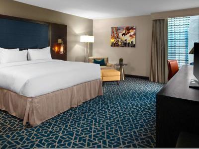 DoubleTree by Hilton Hotel Arlington DFW South - Bild 5