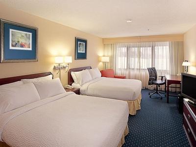 Hotel Quality Inn & Suites Valparaiso - Bild 3