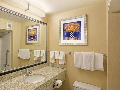 Hotel Quality Inn & Suites Valparaiso - Bild 5