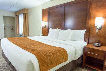 Hotel Comfort Suites Fernandina Beach at Amelia Island - Bild 4