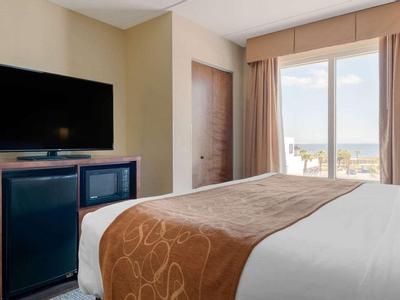 Hotel Comfort Suites Fernandina Beach at Amelia Island - Bild 3