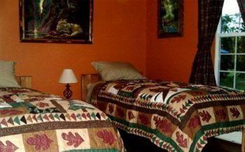 Hotel Blonde Bear Bed & Breakfast - Bild 4