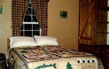 Hotel Blonde Bear Bed & Breakfast - Bild 5