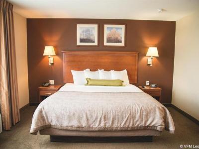 Hotel Candlewood Suites Loveland - Bild 3