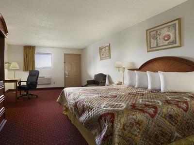 Hotel Days Inn by Wyndham Huntington - Bild 3