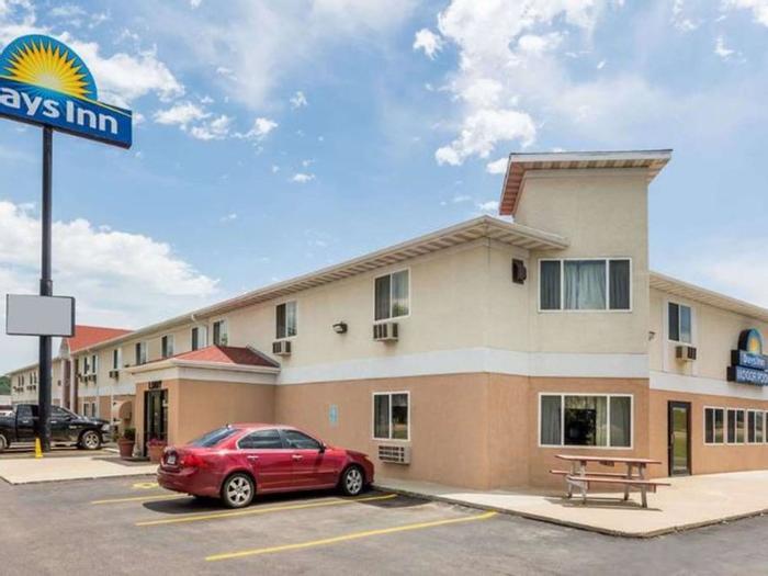 Hotel Days Inn by Wyndham Sioux City - Bild 1