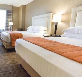 Hotel Drury Inn & Suites North Cincinnati - Bild 2