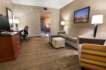 Hotel Drury Inn & Suites North Cincinnati - Bild 4