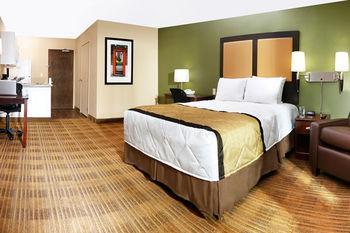 Hotel Extended Stay America  Phoenix Scottsdale - Bild 4