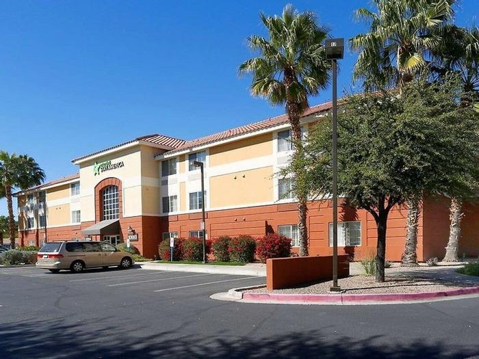 Hotel Extended Stay America  Phoenix Scottsdale - Bild 1
