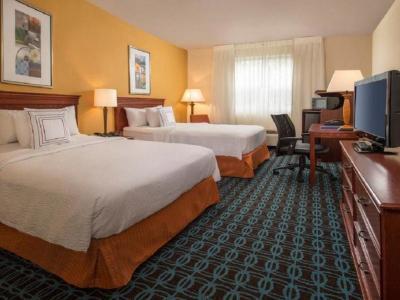 Hotel Fairfield Inn & Suites Williamsburg - Bild 5