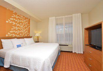 Hotel Fairfield Inn and Suites by Marriott Williamsport - Bild 4