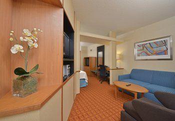 Hotel Fairfield Inn and Suites by Marriott Williamsport - Bild 3