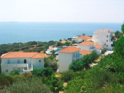 Hotel Maritsa Bay - Bild 4
