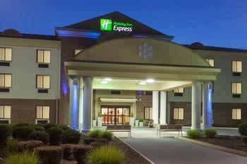 Hotel Holiday Inn Express Charles Town - Bild 4