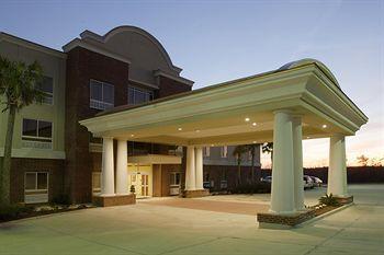 Holiday Inn Express Hotel & Suites Lucedale - Bild 1