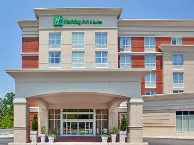 Holiday Inn Hotel & Suites Williamsburg-Historic Gateway - Bild 2