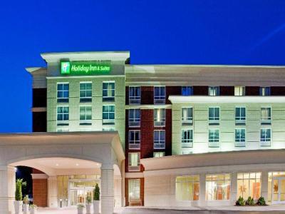 Holiday Inn Hotel & Suites Williamsburg-Historic Gateway - Bild 3
