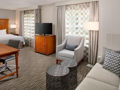 Hotel Homewood Suites by Hilton Portsmouth - Bild 5
