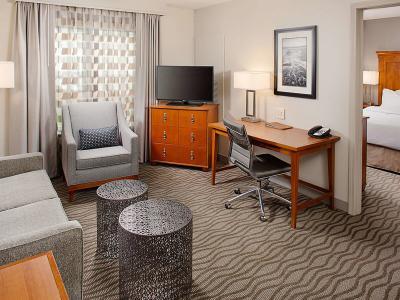 Hotel Homewood Suites by Hilton Portsmouth - Bild 4