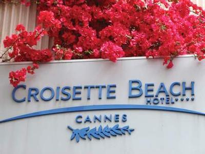 Hotel Croisette Beach Cannes - MGallery - Bild 4