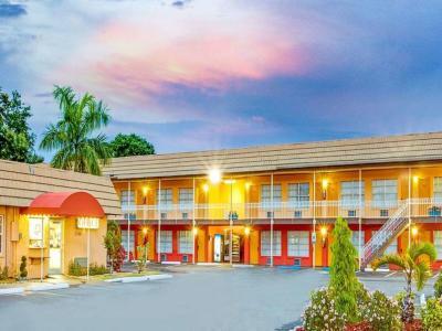 SureStay Hotel by Best Western Sarasota Lido Beach - Bild 5