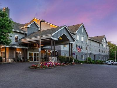 Hotel La Quinta Inn & Suites by Wyndham Eugene - Bild 4
