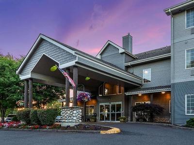 Hotel La Quinta Inn & Suites by Wyndham Eugene - Bild 3