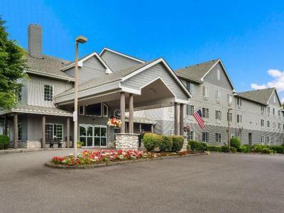 Hotel La Quinta Inn & Suites by Wyndham Eugene - Bild 5