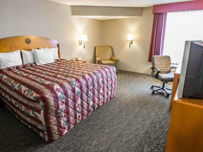 Hotel Days Inn & Suites by Wyndham Merrillville - Bild 5