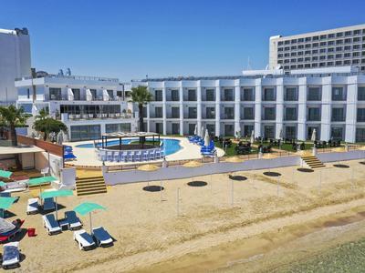 Mimoza Beach Hotel - Bild 4