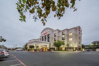 Hotel SpringHill Suites Laredo - Bild 2