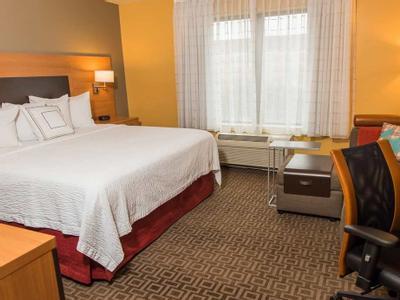 Hotel TownePlace Suites Erie - Bild 3