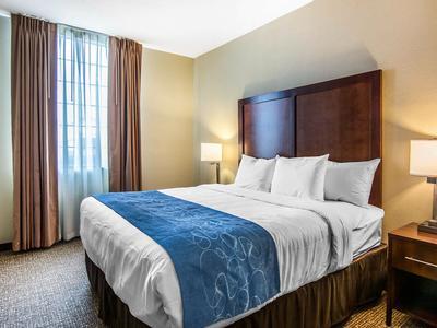 Hotel Comfort Suites Fredericksburg South - Bild 4
