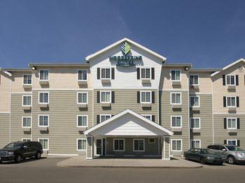 Hotel WoodSpring Suites Junction City - Bild 1