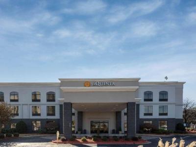 Hotel La Quinta Inn & Suites by Wyndham Kennesaw - Bild 3