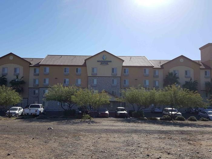 Hotel Extended Stay America Select Suites Phoenix Peoria Sun City - Bild 1
