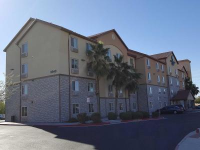 Hotel Extended Stay America Select Suites Phoenix Peoria Sun City - Bild 2