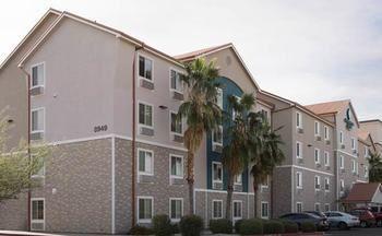 Hotel Extended Stay America Select Suites Phoenix Peoria Sun City - Bild 3