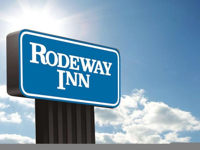 Rodeway Inn - Bild 1