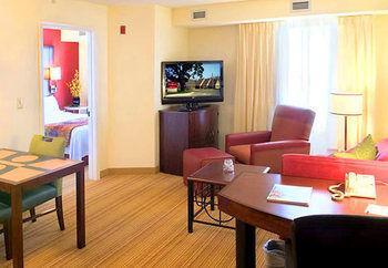 Hotel Residence Inn Pensacola Downtown - Bild 5