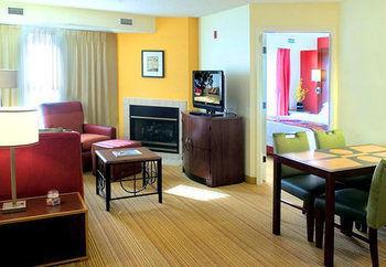 Hotel Residence Inn Pensacola Downtown - Bild 3