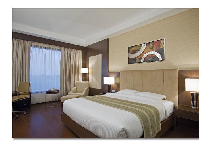 Hotel The Cabbana Resort & Spa - Bild 1