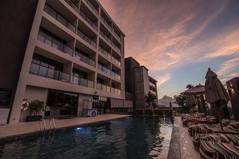 Hotel IKON Phuket - Bild 3